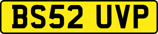 BS52UVP