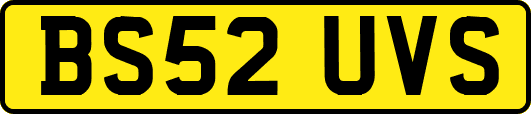 BS52UVS
