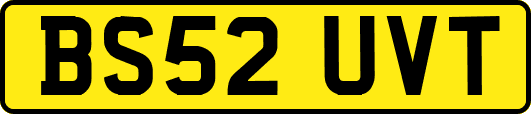 BS52UVT