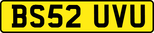 BS52UVU