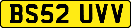 BS52UVV