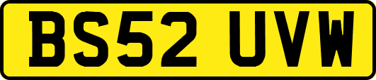 BS52UVW