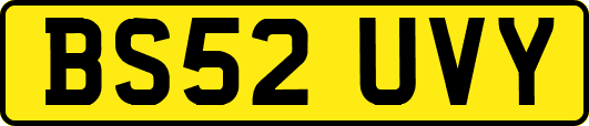 BS52UVY