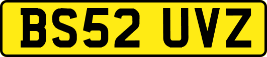 BS52UVZ