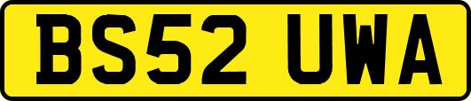 BS52UWA