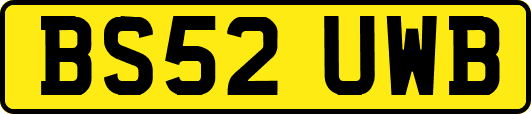 BS52UWB