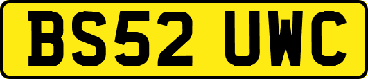 BS52UWC
