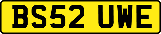 BS52UWE