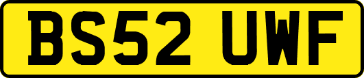 BS52UWF