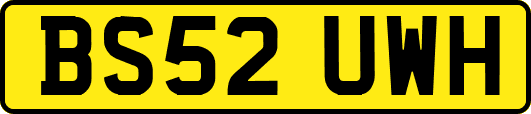 BS52UWH