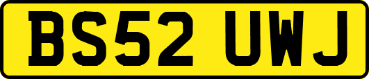 BS52UWJ