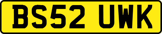 BS52UWK