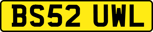 BS52UWL