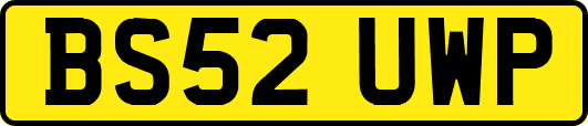 BS52UWP