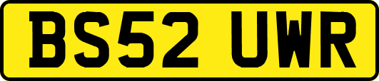 BS52UWR