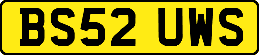 BS52UWS