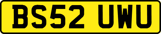 BS52UWU