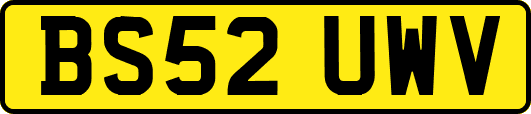 BS52UWV
