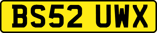 BS52UWX