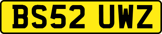 BS52UWZ