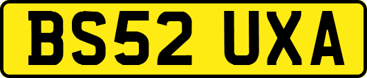 BS52UXA