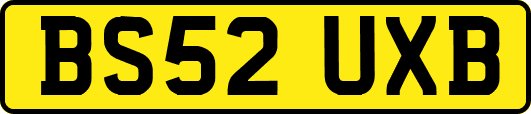 BS52UXB