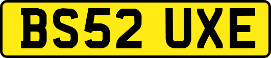 BS52UXE