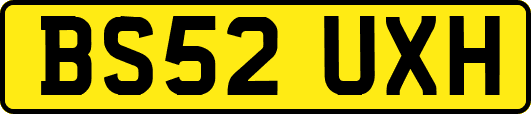 BS52UXH