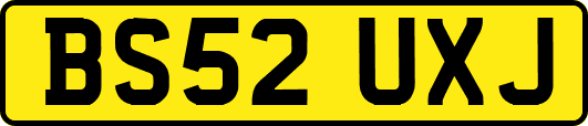 BS52UXJ