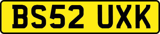 BS52UXK