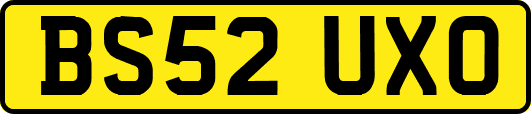 BS52UXO