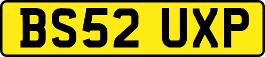 BS52UXP