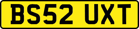 BS52UXT