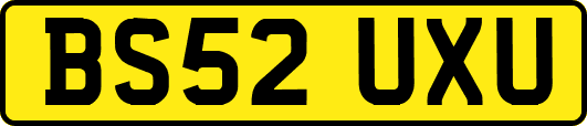 BS52UXU