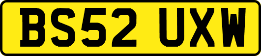 BS52UXW