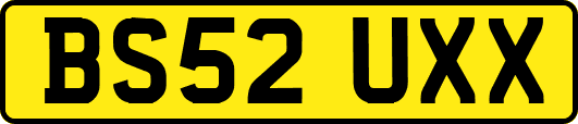 BS52UXX