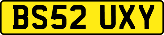 BS52UXY