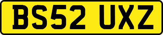BS52UXZ