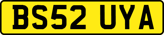 BS52UYA