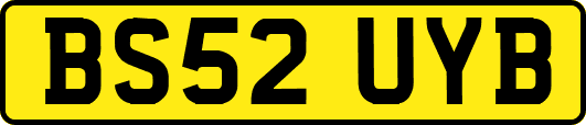 BS52UYB