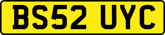 BS52UYC