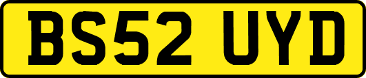 BS52UYD
