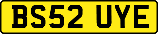 BS52UYE