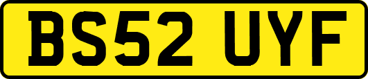 BS52UYF