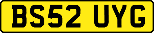 BS52UYG
