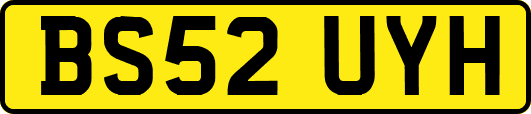 BS52UYH