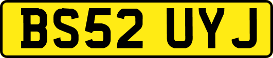 BS52UYJ