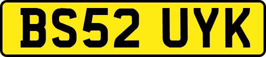 BS52UYK