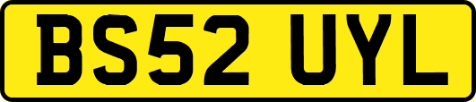 BS52UYL