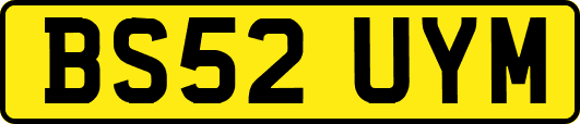 BS52UYM